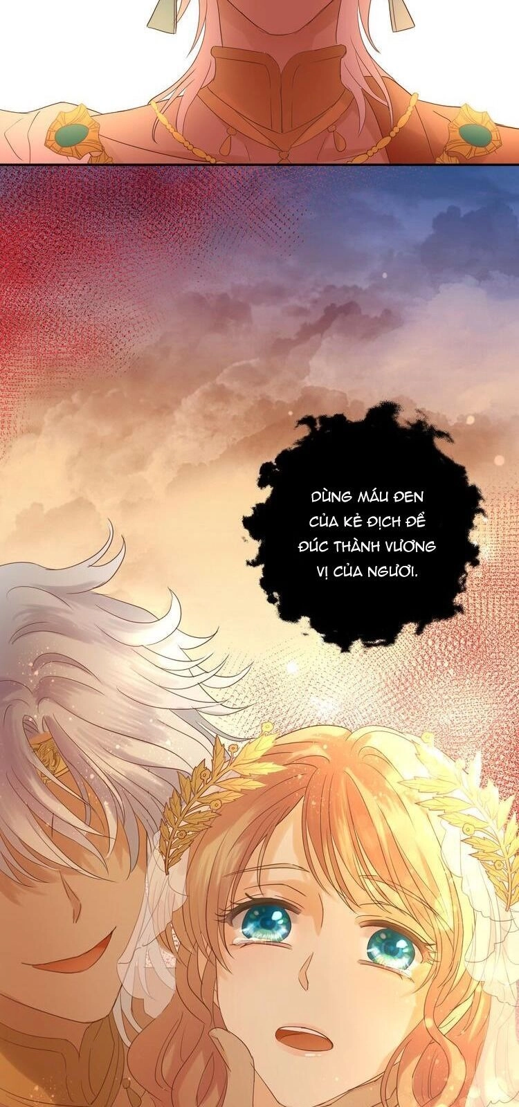 Địch Úc Đa Chi Ca Chapter 36 - 37