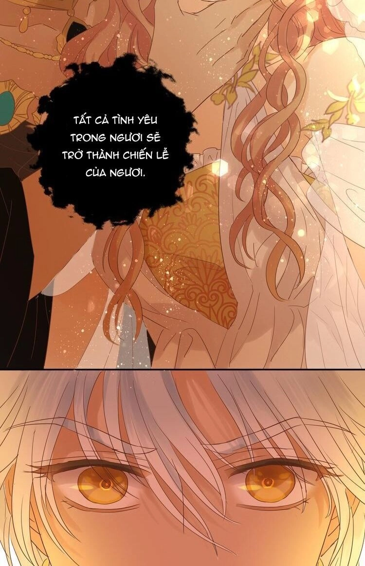 Địch Úc Đa Chi Ca Chapter 36 - 38