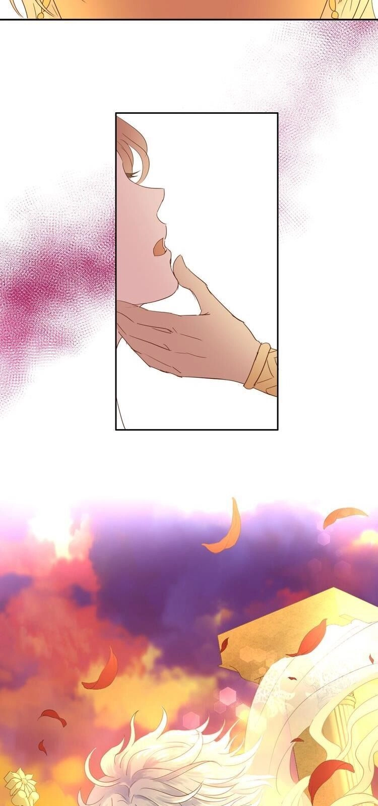 Địch Úc Đa Chi Ca Chapter 36 - 39