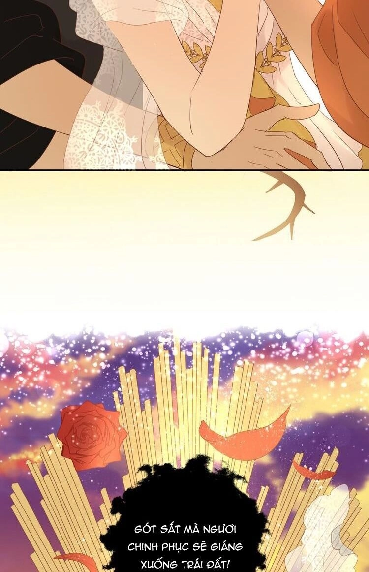 Địch Úc Đa Chi Ca Chapter 36 - 42