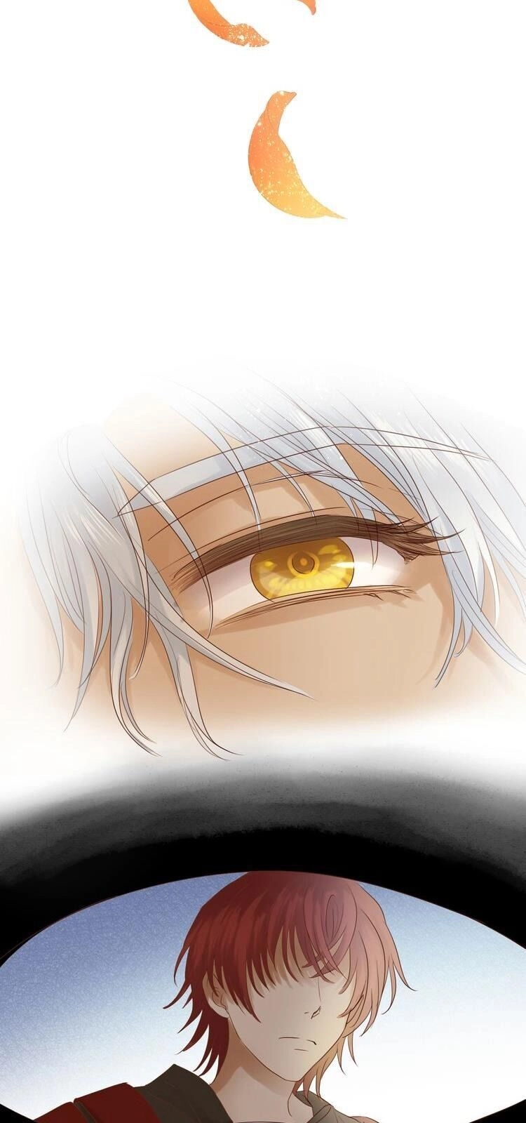 Địch Úc Đa Chi Ca Chapter 36 - 45