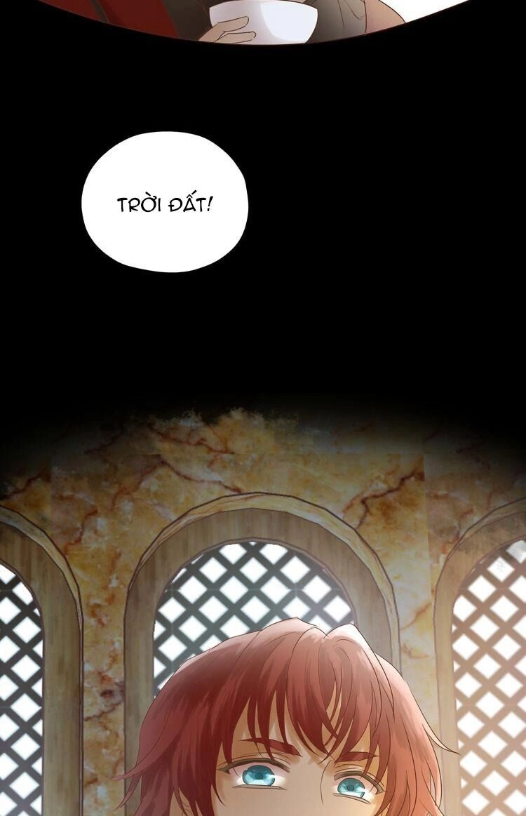 Địch Úc Đa Chi Ca Chapter 36 - 46