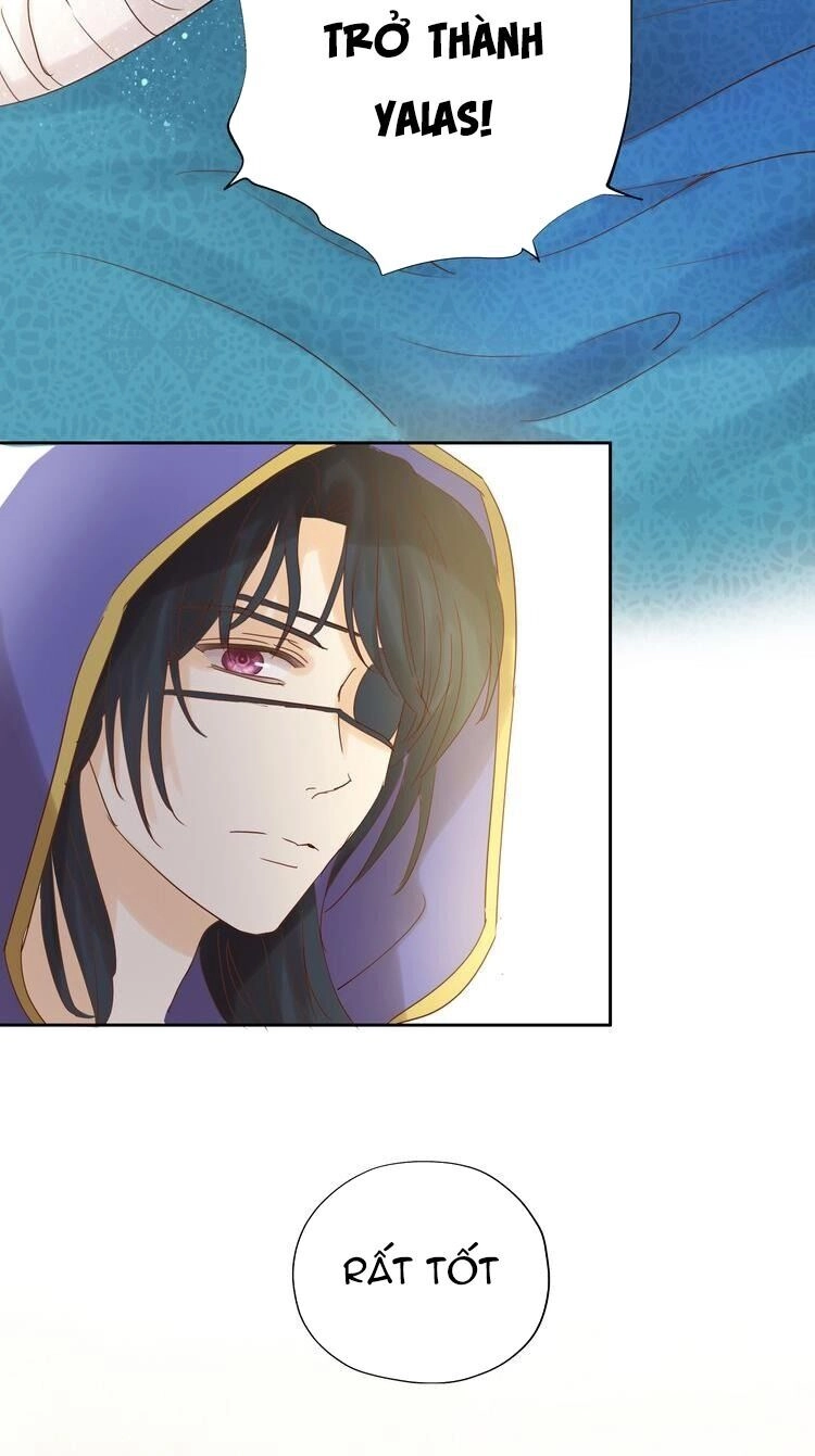 Địch Úc Đa Chi Ca Chapter 37 - 2