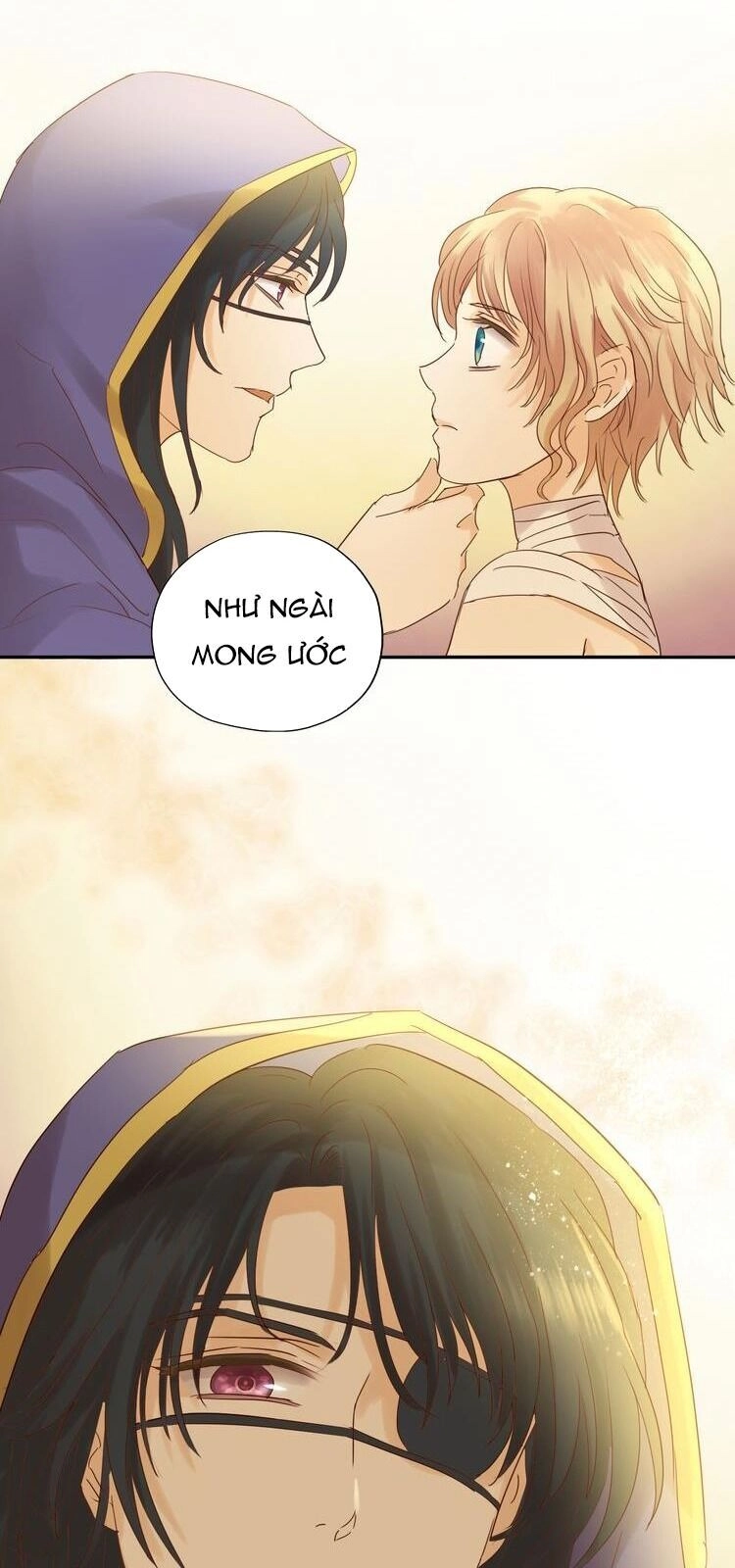 Địch Úc Đa Chi Ca Chapter 37 - 3