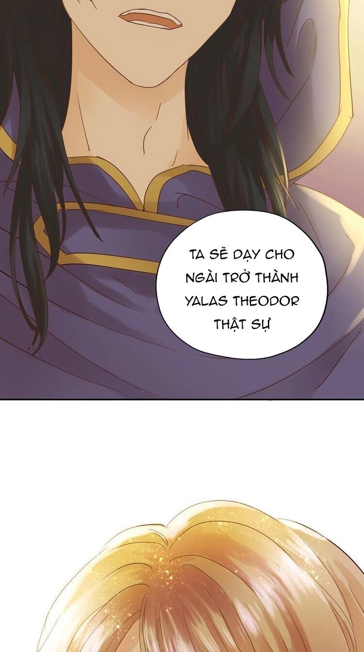 Địch Úc Đa Chi Ca Chapter 37 - 4