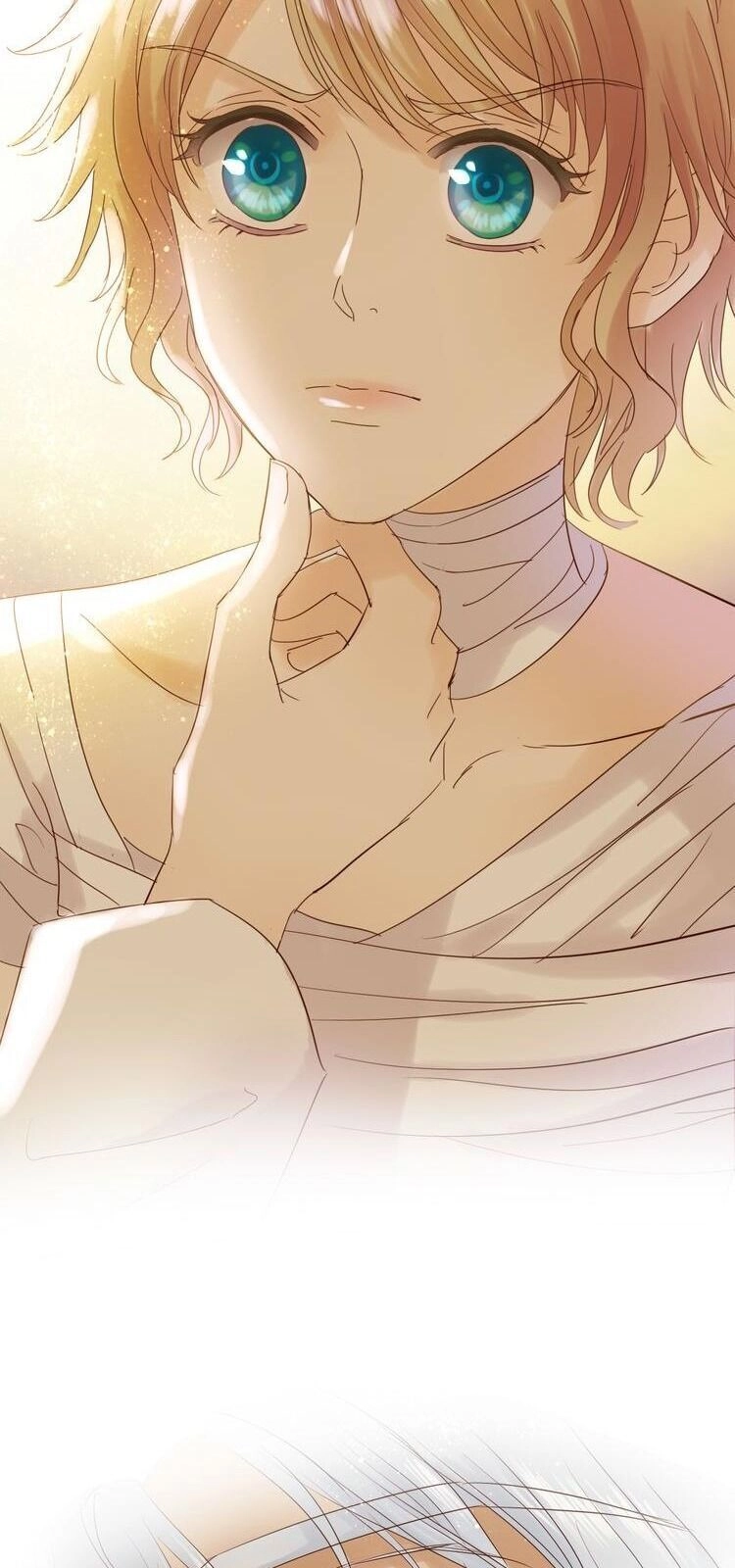 Địch Úc Đa Chi Ca Chapter 37 - 5