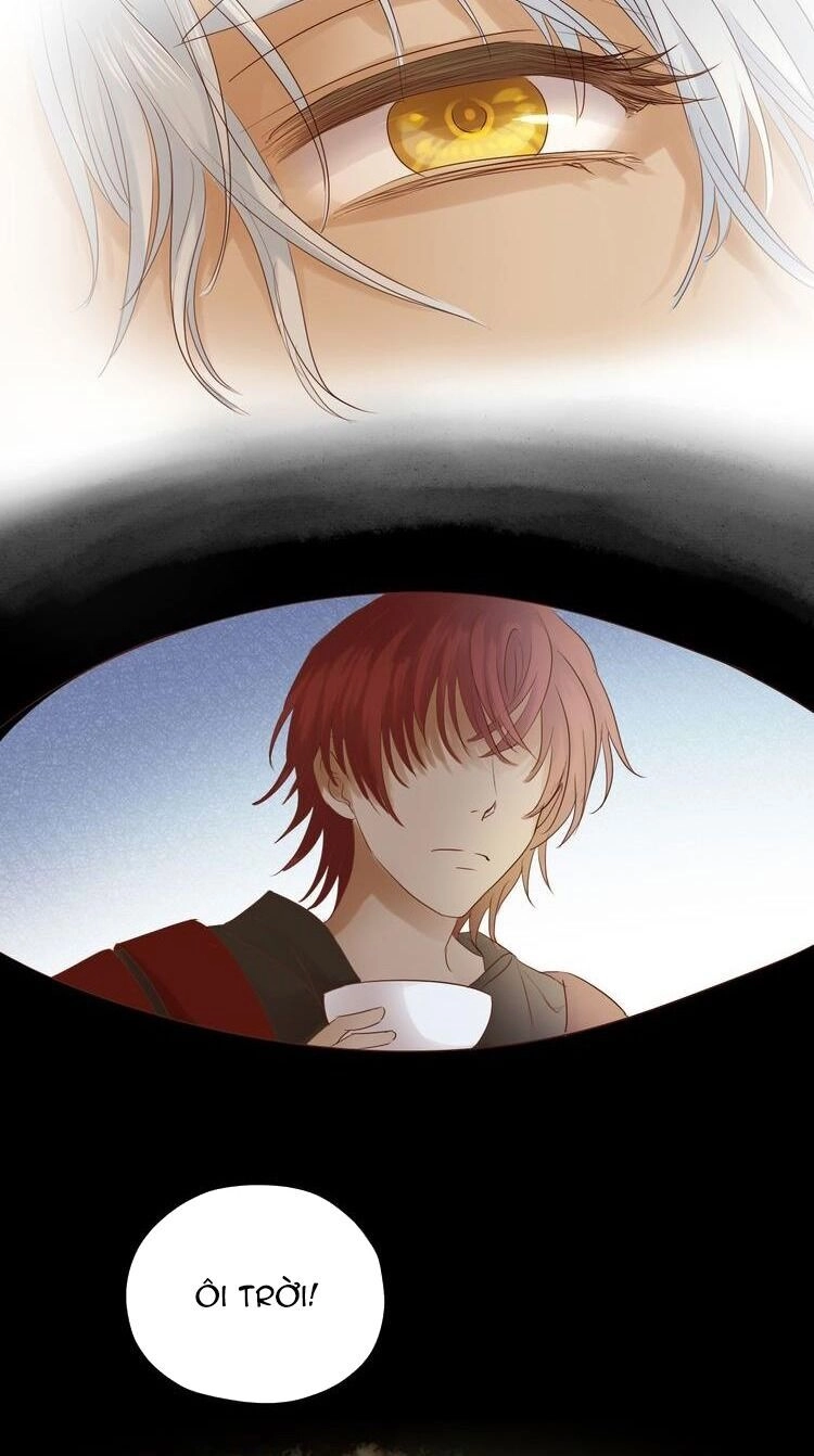 Địch Úc Đa Chi Ca Chapter 37 - 6