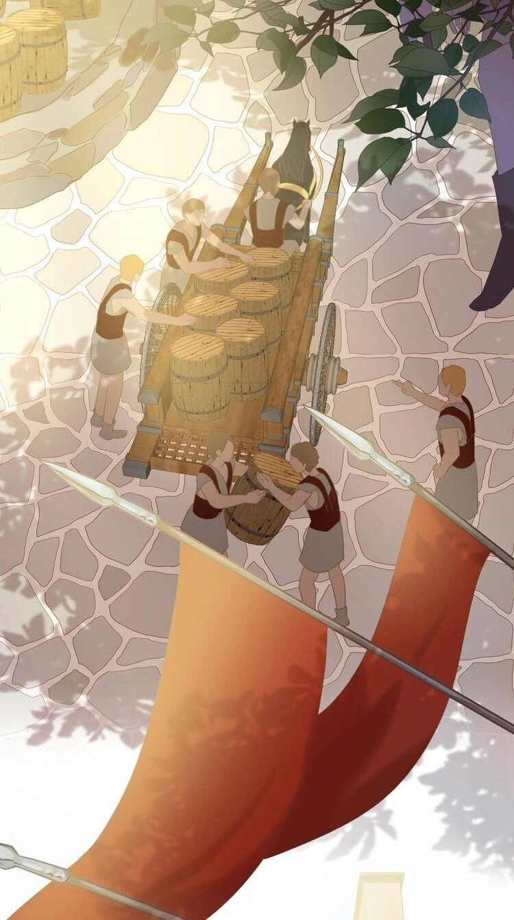 Địch Úc Đa Chi Ca Chapter 37 - 10