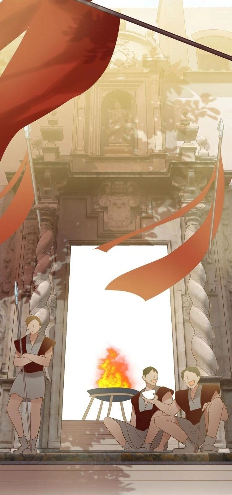 Địch Úc Đa Chi Ca Chapter 37 - 11