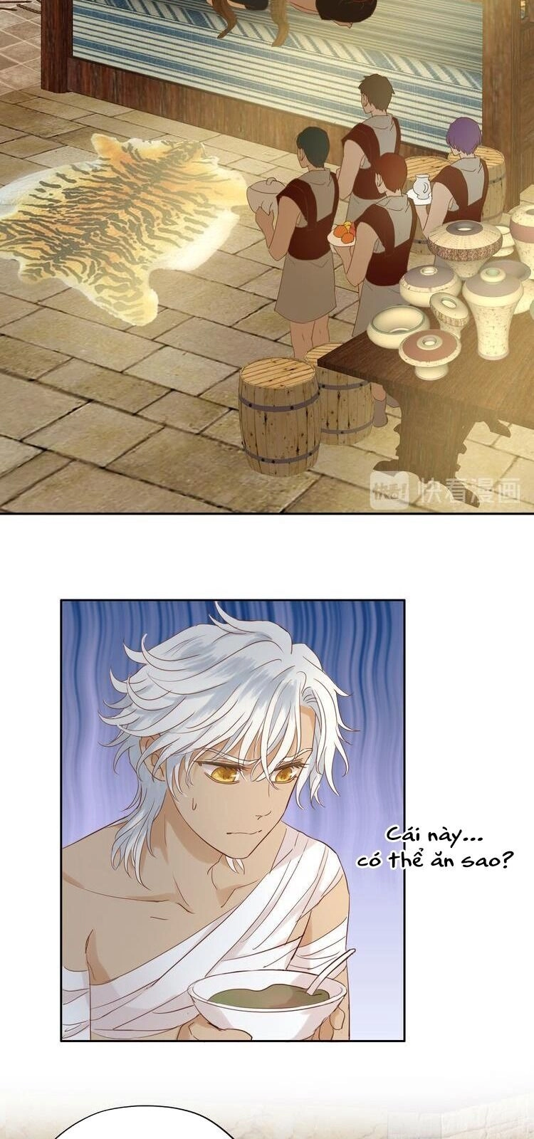 Địch Úc Đa Chi Ca Chapter 37 - 13