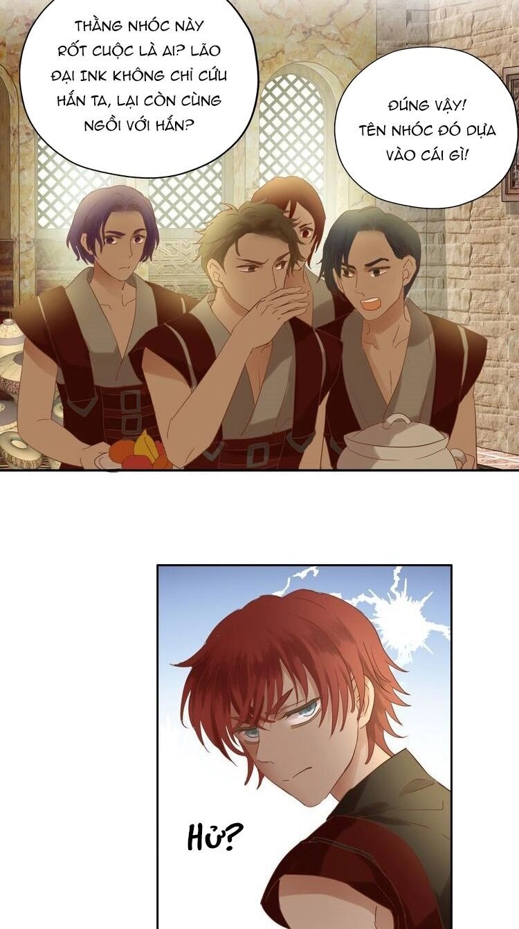 Địch Úc Đa Chi Ca Chapter 37 - 14