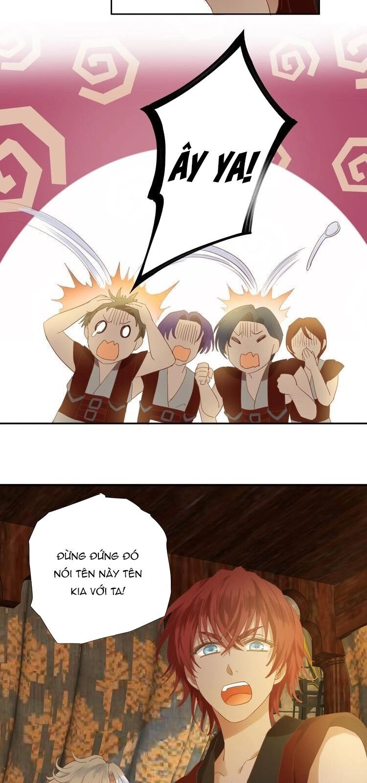 Địch Úc Đa Chi Ca Chapter 37 - 15