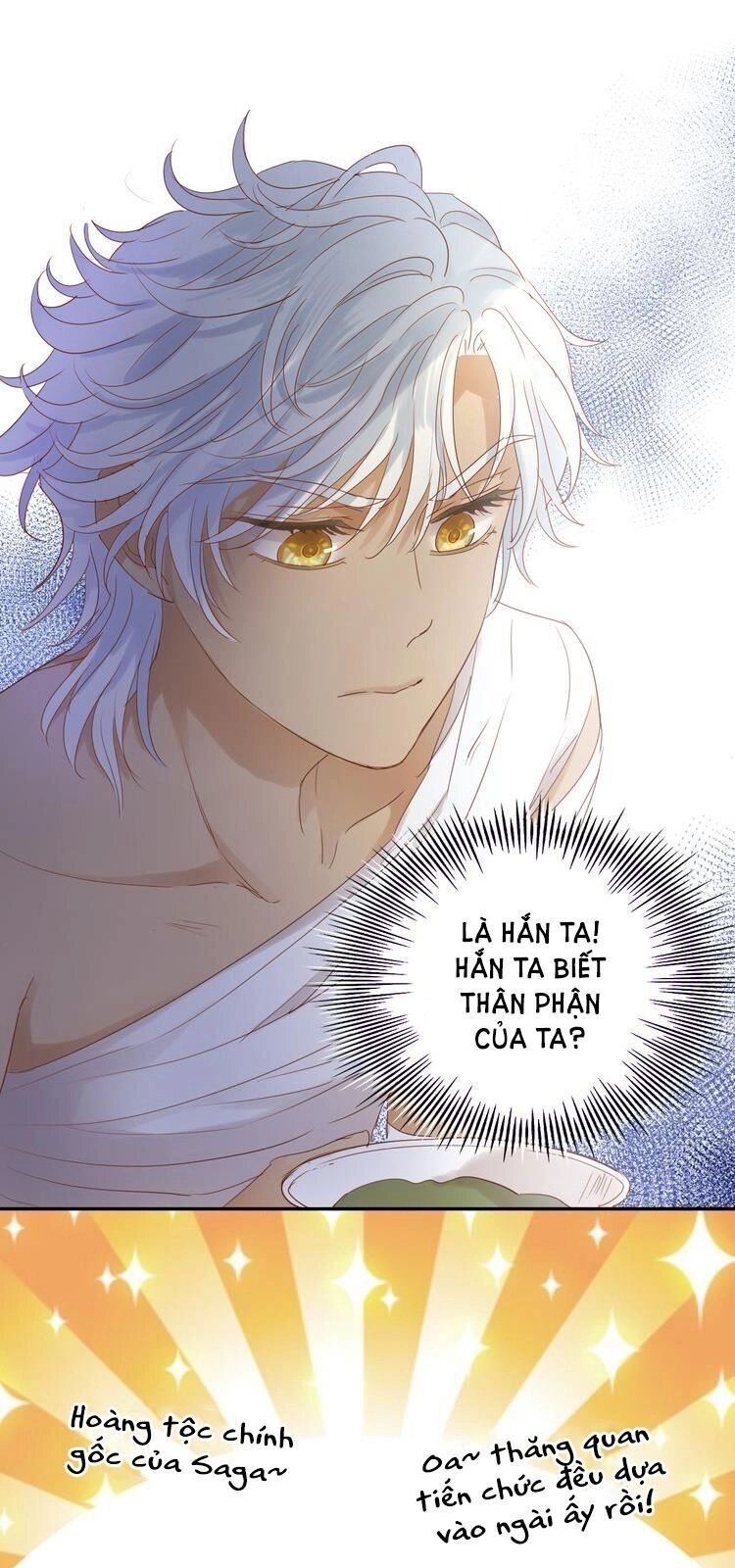 Địch Úc Đa Chi Ca Chapter 37 - 17