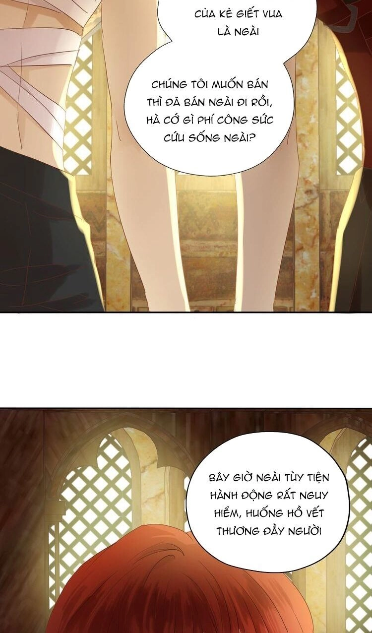 Địch Úc Đa Chi Ca Chapter 37 - 20