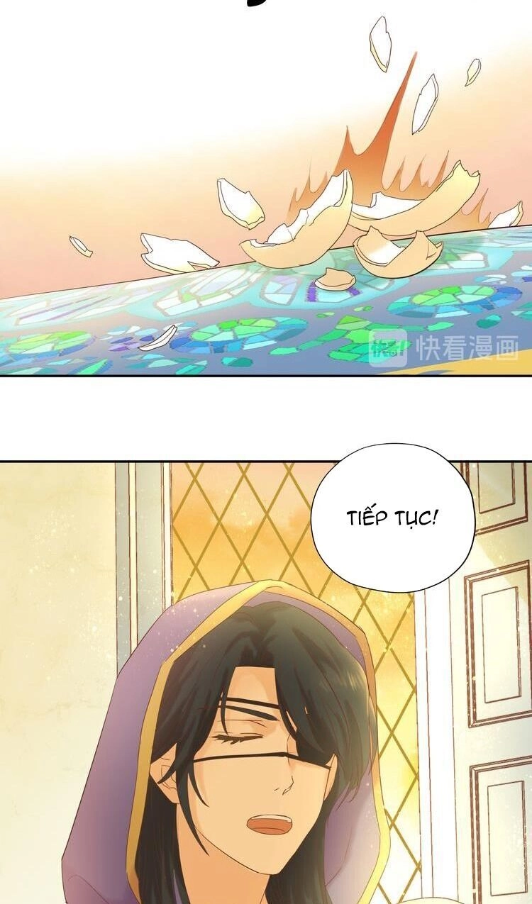 Địch Úc Đa Chi Ca Chapter 37 - 26