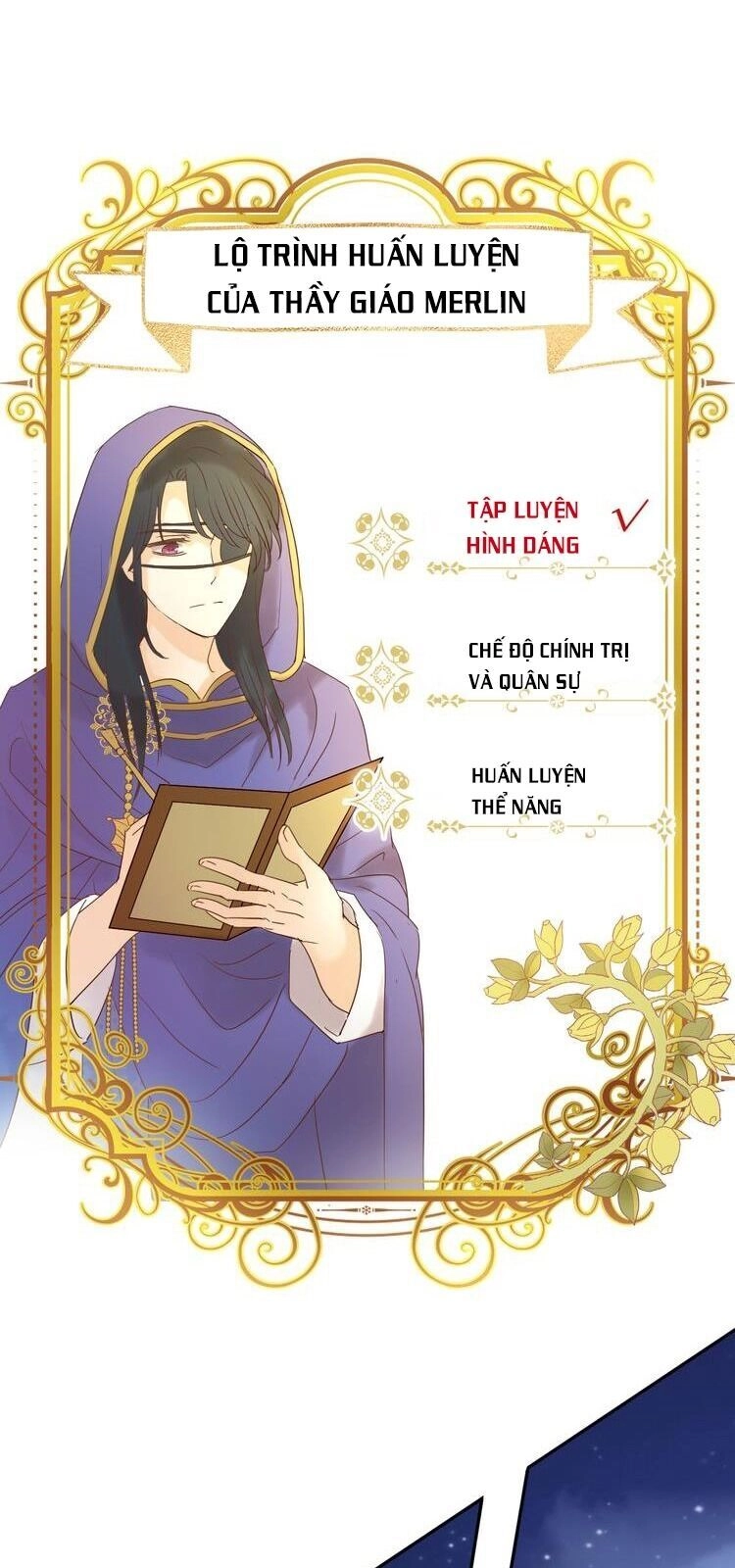 Địch Úc Đa Chi Ca Chapter 37 - 29