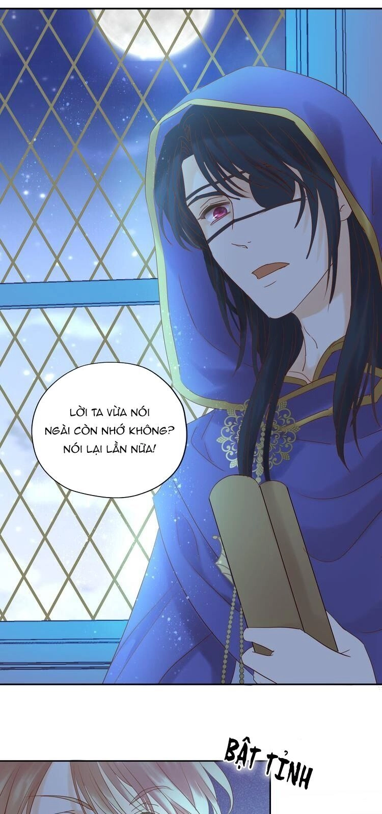 Địch Úc Đa Chi Ca Chapter 37 - 33