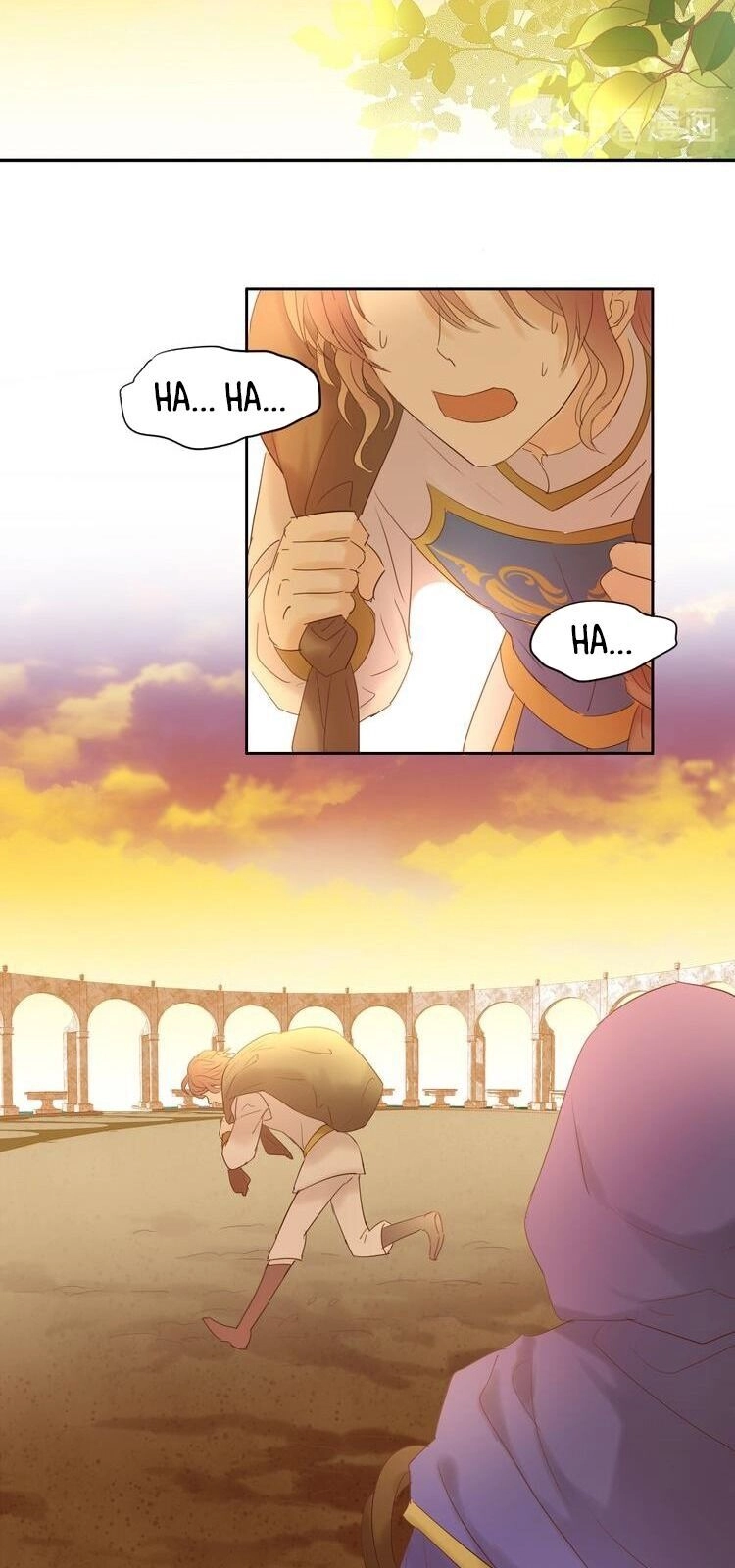 Địch Úc Đa Chi Ca Chapter 37 - 37