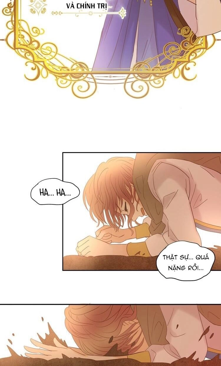 Địch Úc Đa Chi Ca Chapter 37 - 40