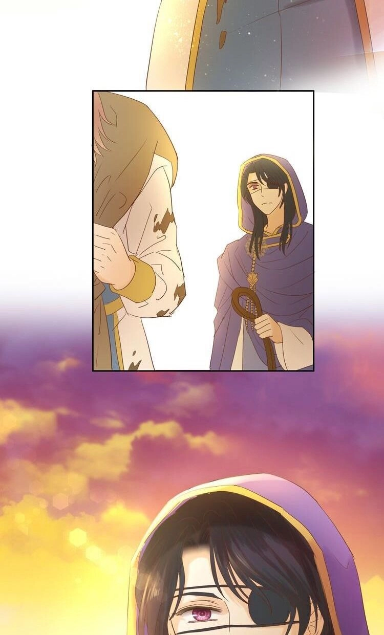 Địch Úc Đa Chi Ca Chapter 37 - 46