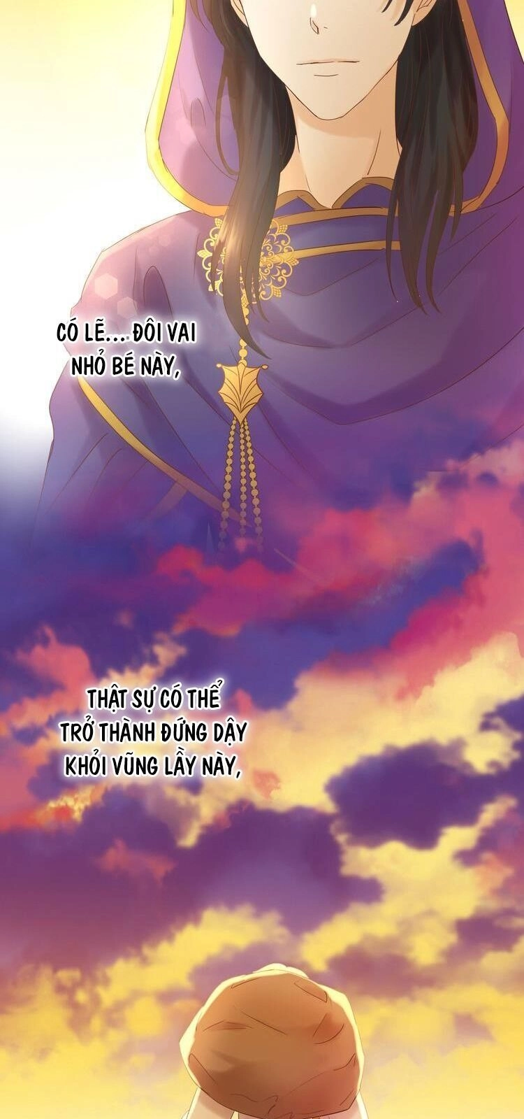 Địch Úc Đa Chi Ca Chapter 37 - 47