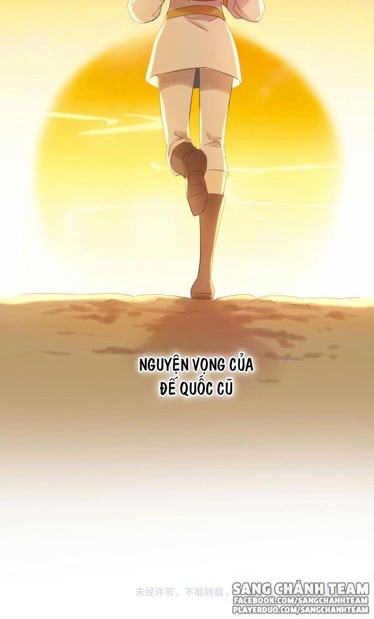 Địch Úc Đa Chi Ca Chapter 37 - 48