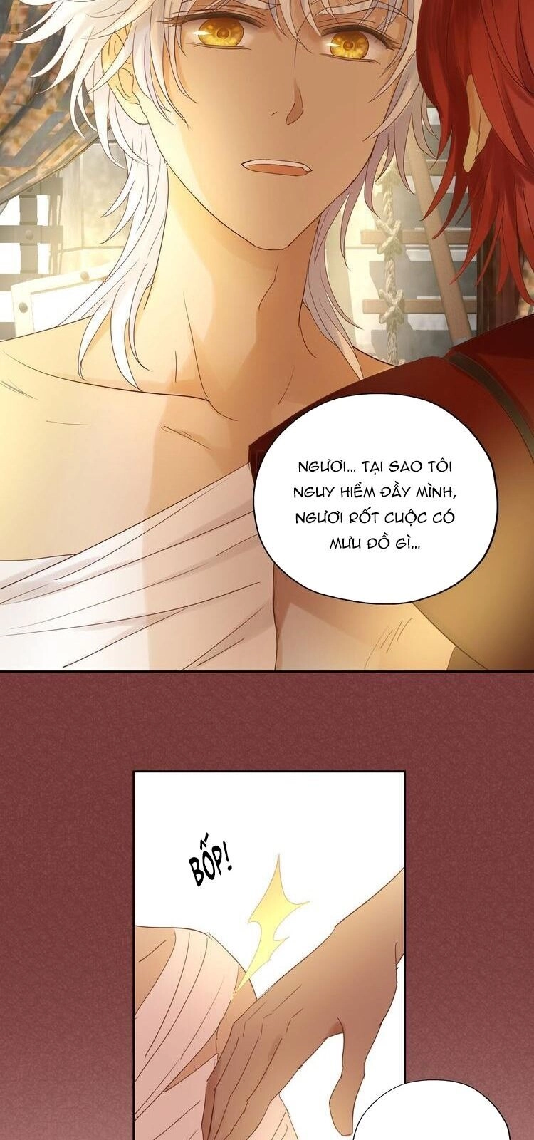 Địch Úc Đa Chi Ca Chapter 38 - 3