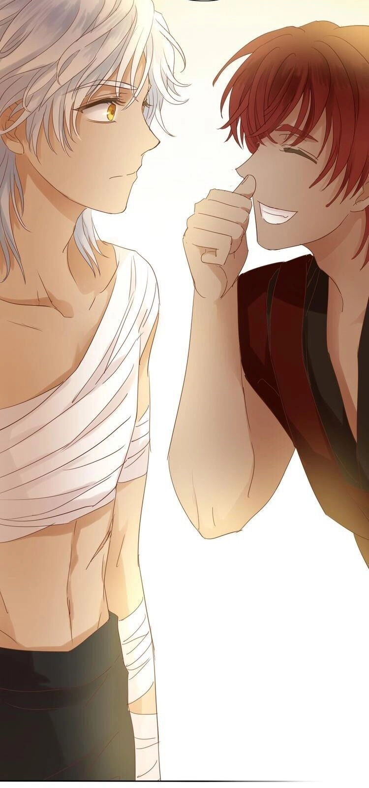 Địch Úc Đa Chi Ca Chapter 38 - 5