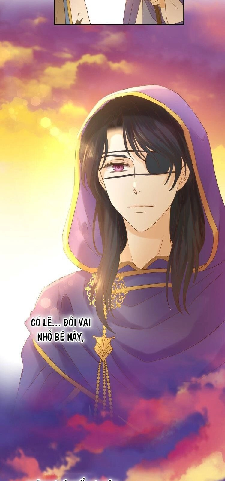 Địch Úc Đa Chi Ca Chapter 38 - 9