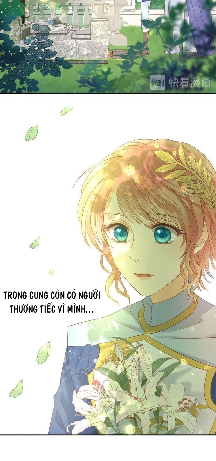 Địch Úc Đa Chi Ca Chapter 38 - 15