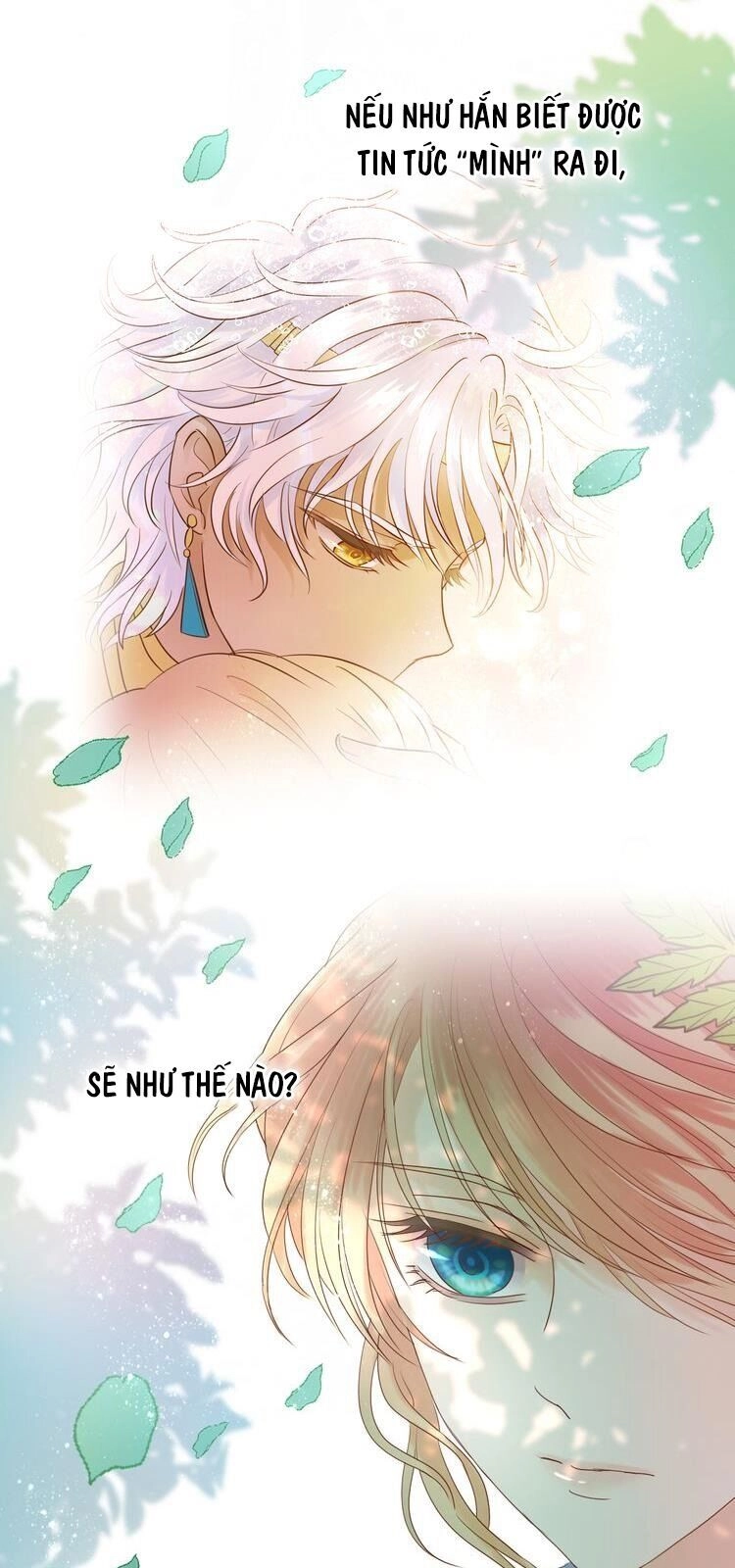 Địch Úc Đa Chi Ca Chapter 38 - 17