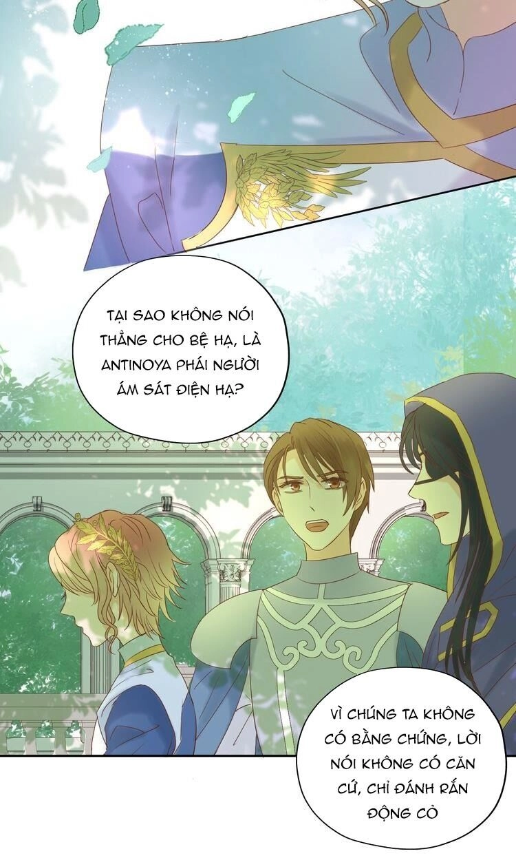 Địch Úc Đa Chi Ca Chapter 38 - 18