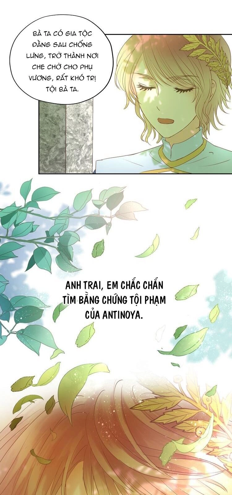 Địch Úc Đa Chi Ca Chapter 38 - 19