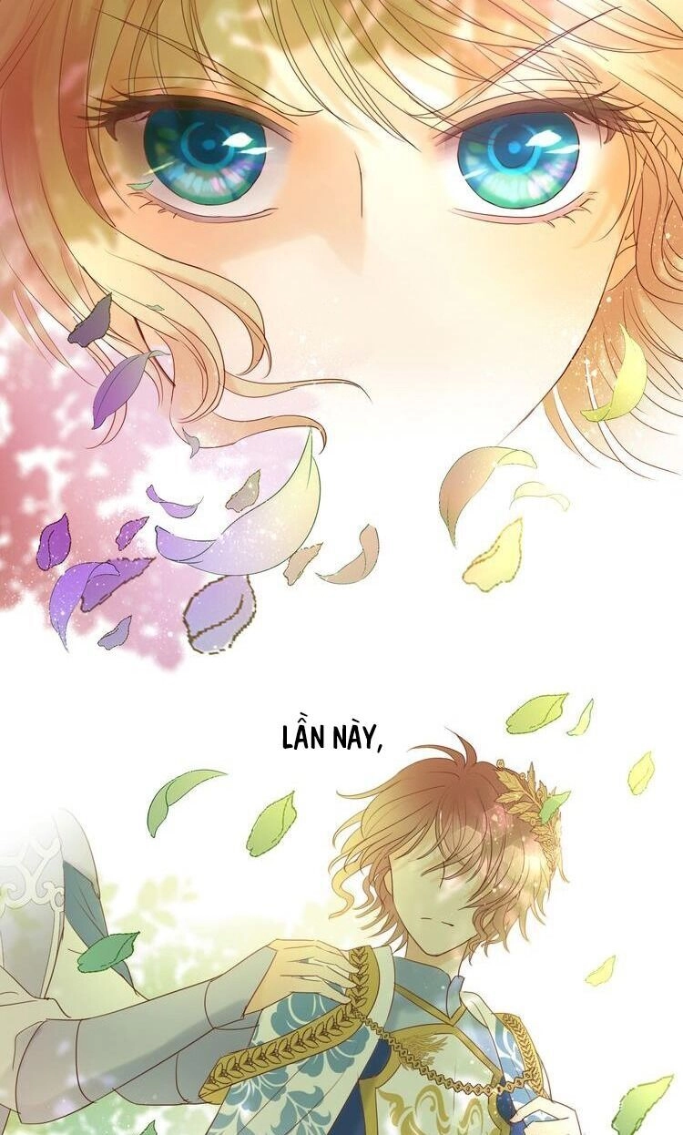 Địch Úc Đa Chi Ca Chapter 38 - 20