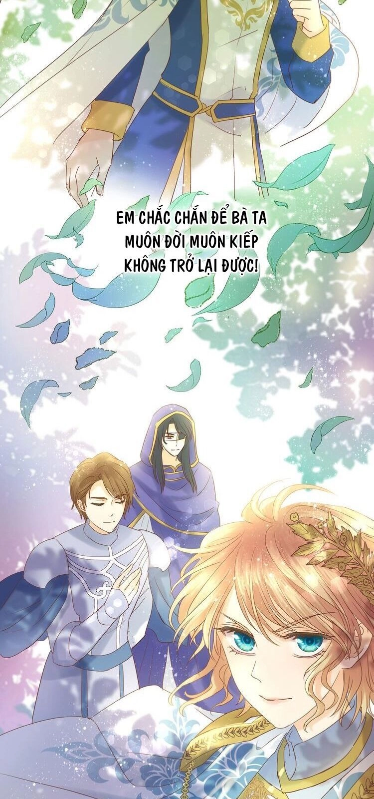 Địch Úc Đa Chi Ca Chapter 38 - 21