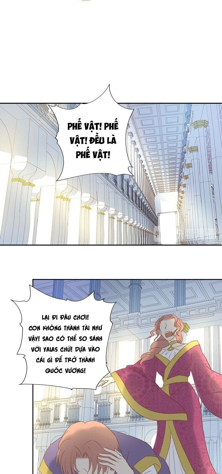 Địch Úc Đa Chi Ca Chapter 38 - 23