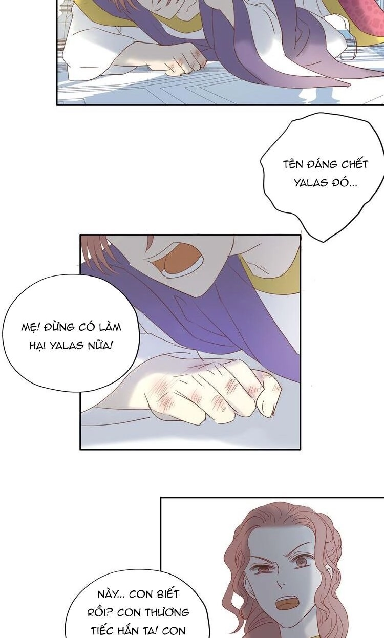 Địch Úc Đa Chi Ca Chapter 38 - 24