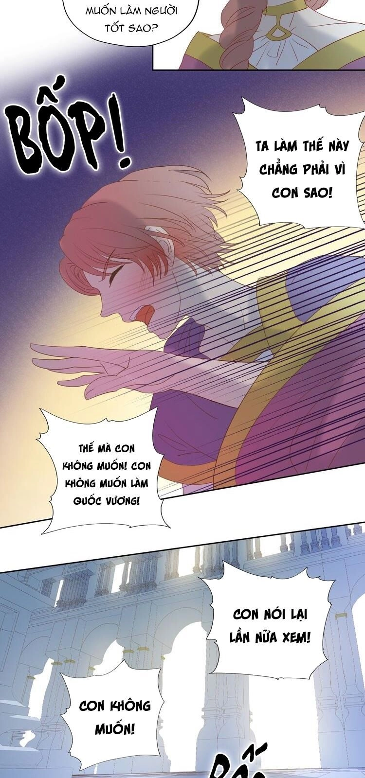 Địch Úc Đa Chi Ca Chapter 38 - 25