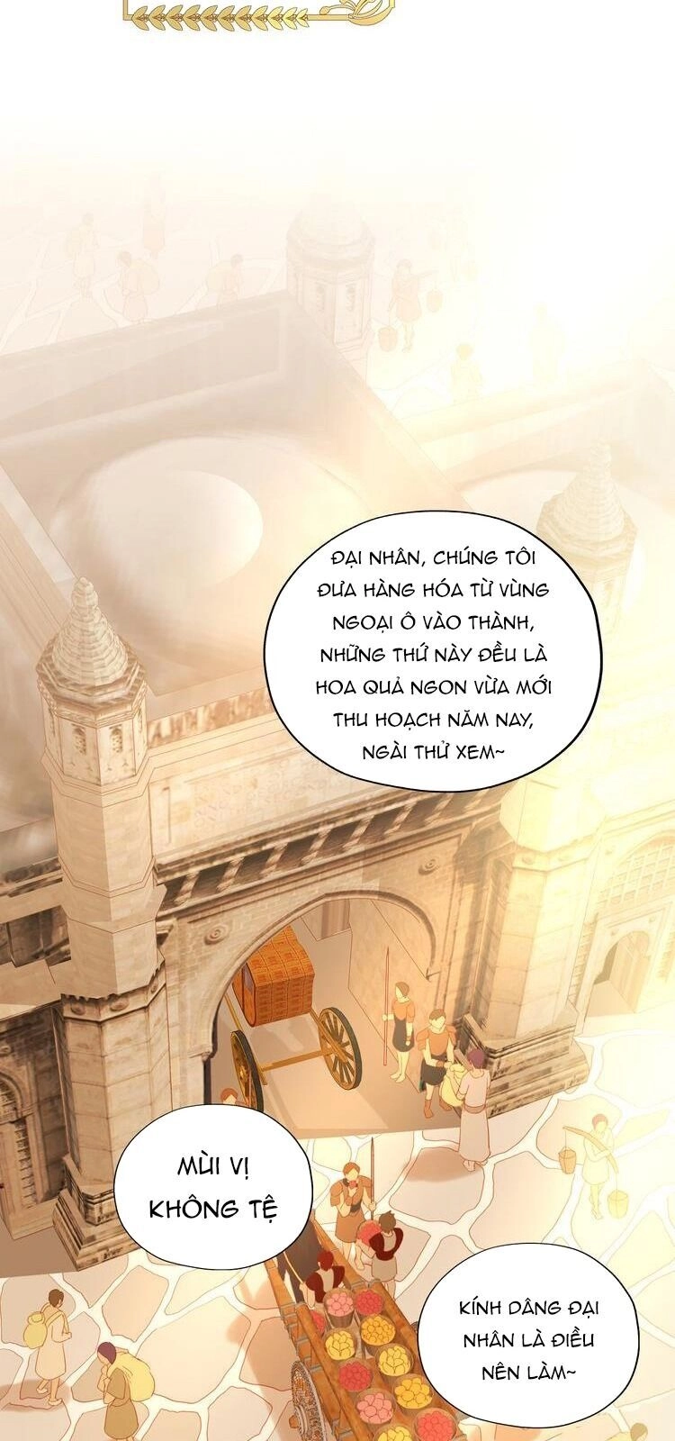 Địch Úc Đa Chi Ca Chapter 38 - 31