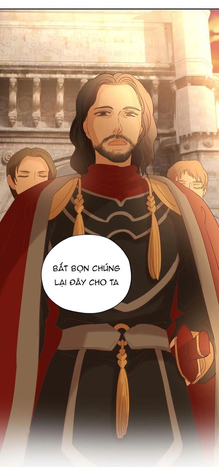 Địch Úc Đa Chi Ca Chapter 38 - 37