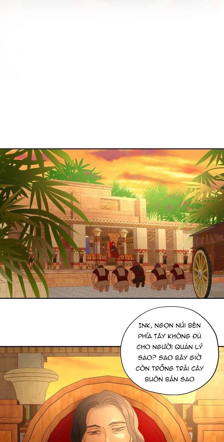 Địch Úc Đa Chi Ca Chapter 38 - 38