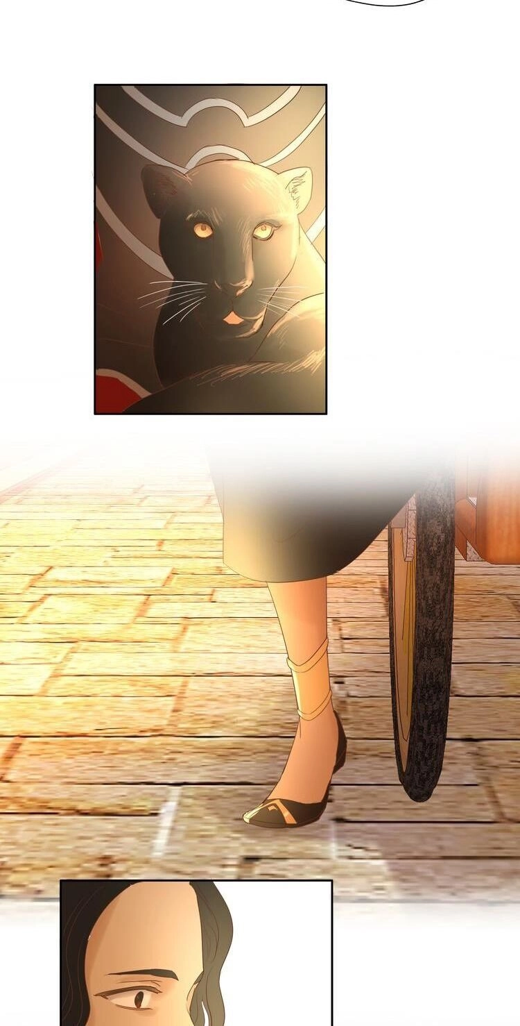 Địch Úc Đa Chi Ca Chapter 38 - 40