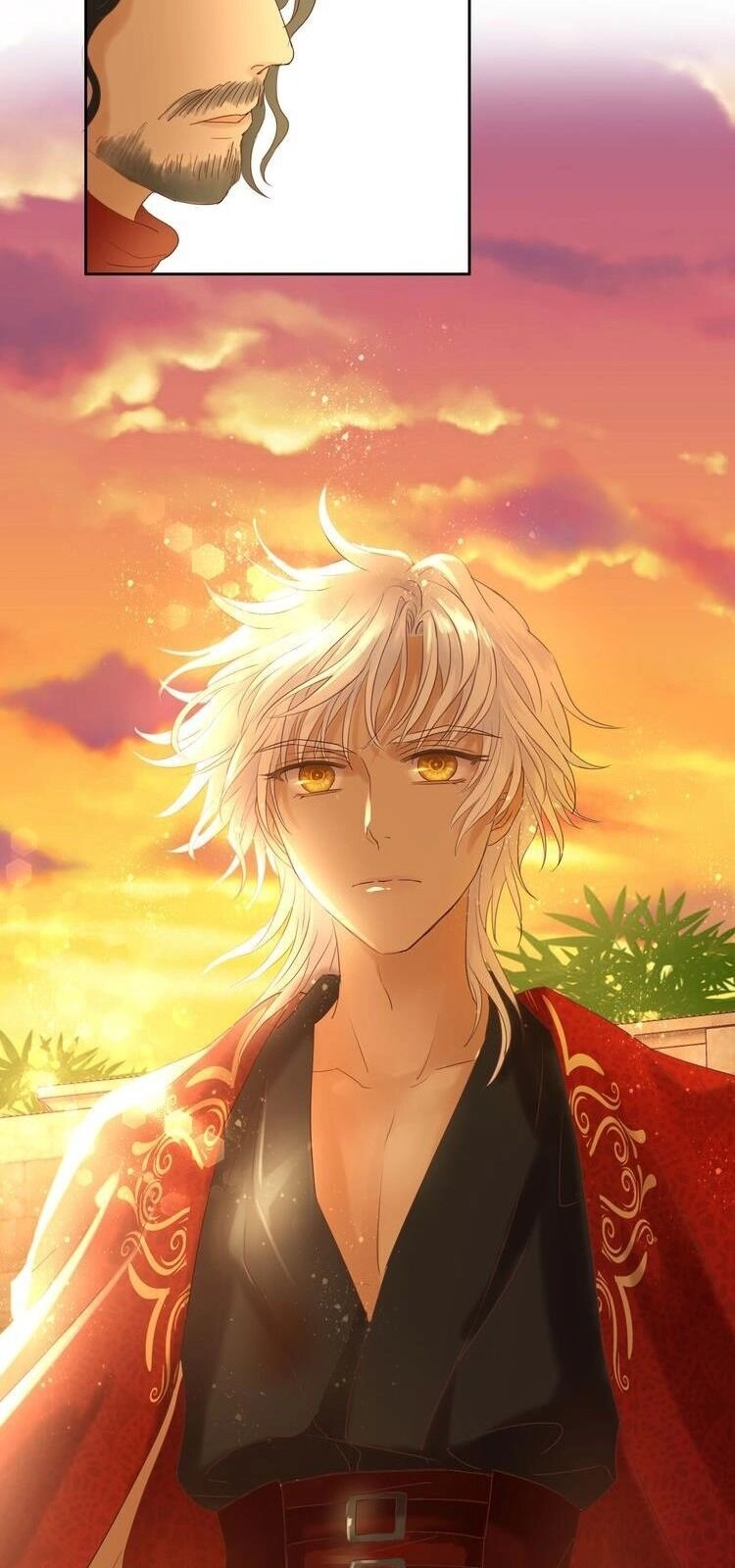 Địch Úc Đa Chi Ca Chapter 38 - 41