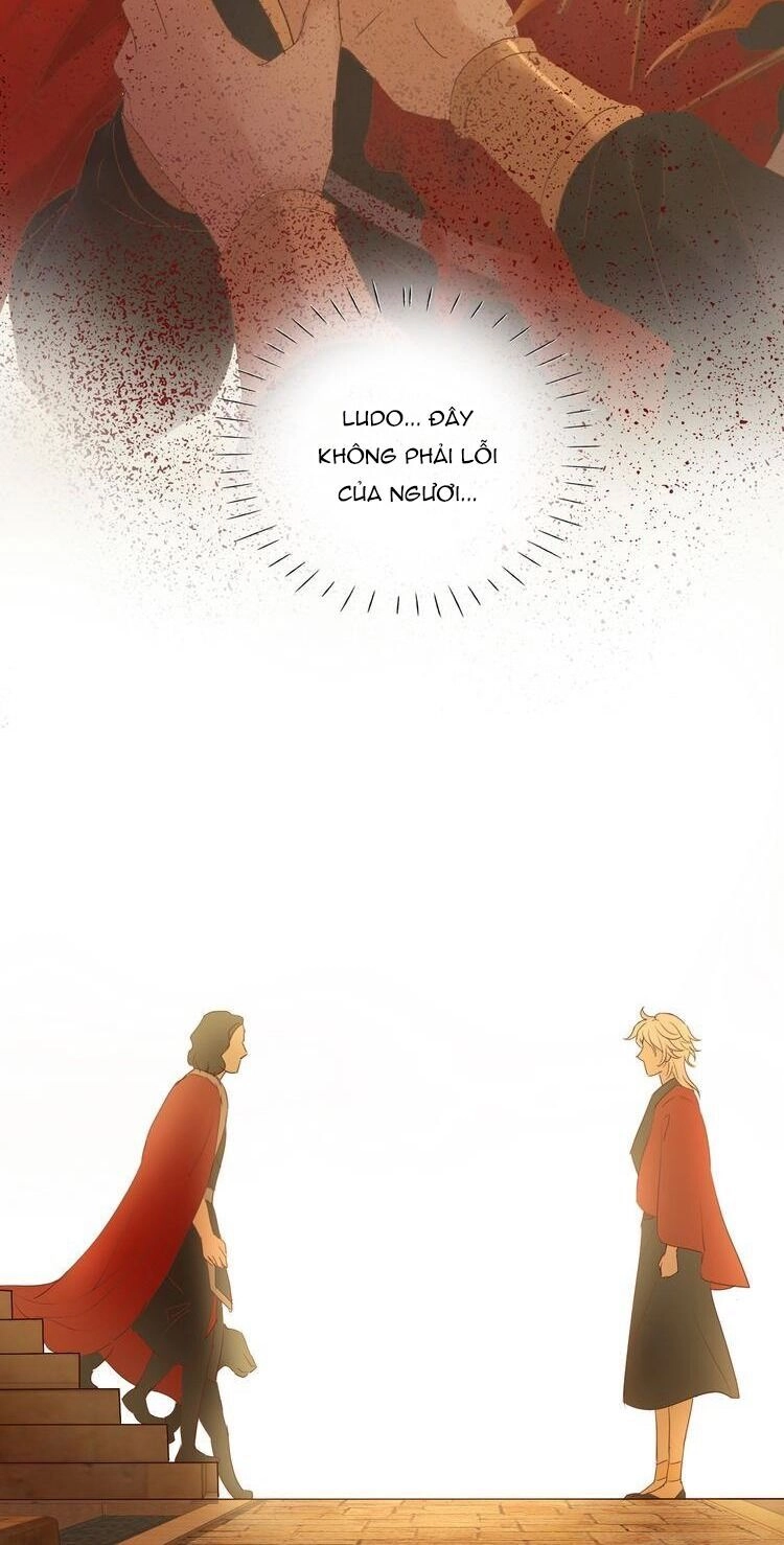 Địch Úc Đa Chi Ca Chapter 38 - 44