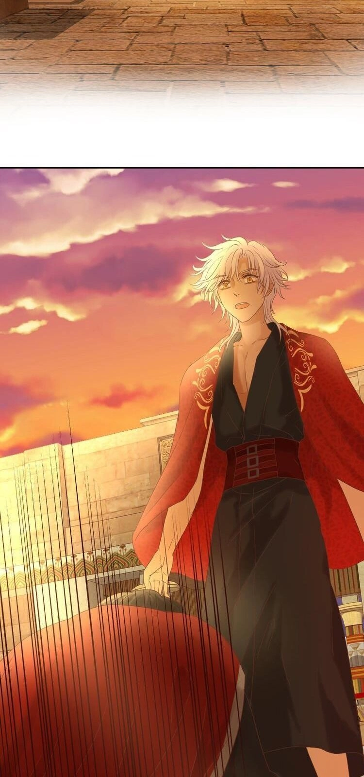 Địch Úc Đa Chi Ca Chapter 38 - 45