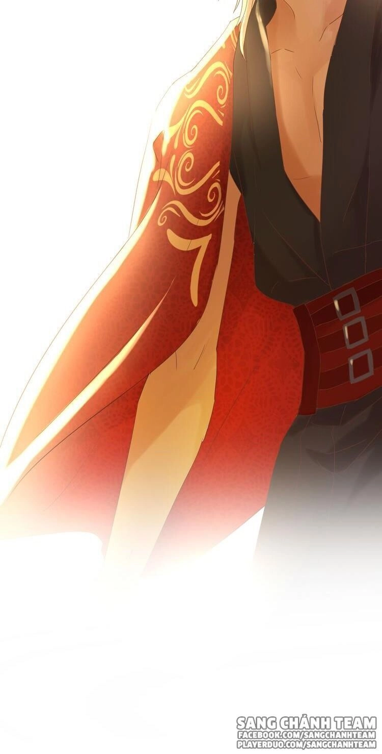 Địch Úc Đa Chi Ca Chapter 38 - 48