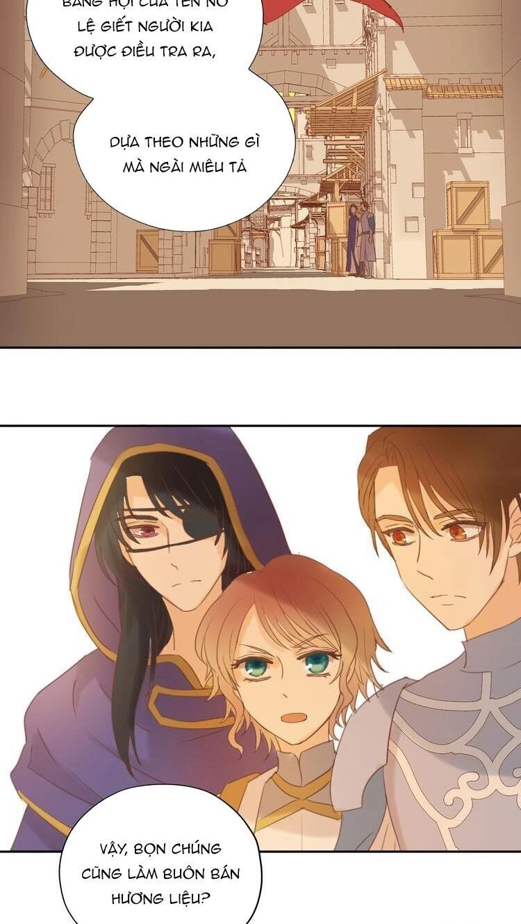 Địch Úc Đa Chi Ca Chapter 39 - 2