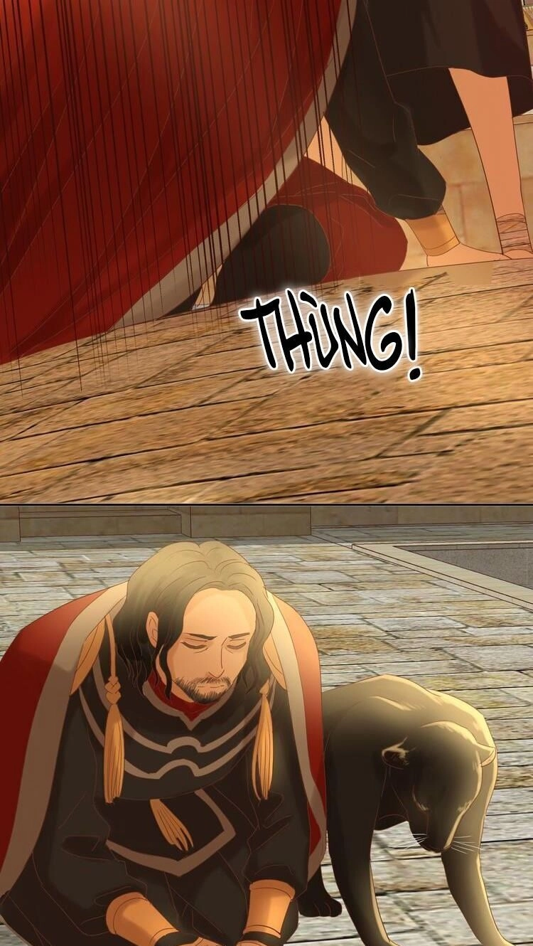 Địch Úc Đa Chi Ca Chapter 39 - 5