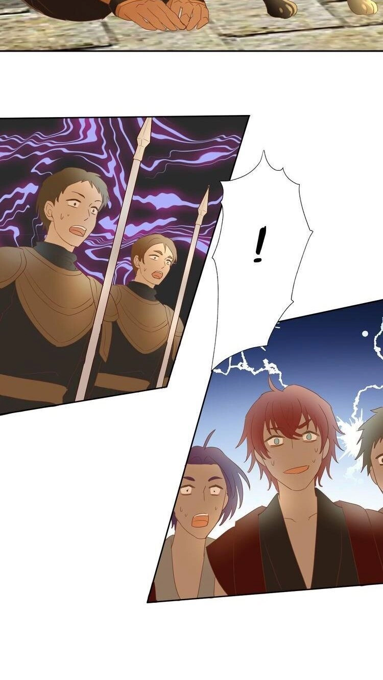 Địch Úc Đa Chi Ca Chapter 39 - 6