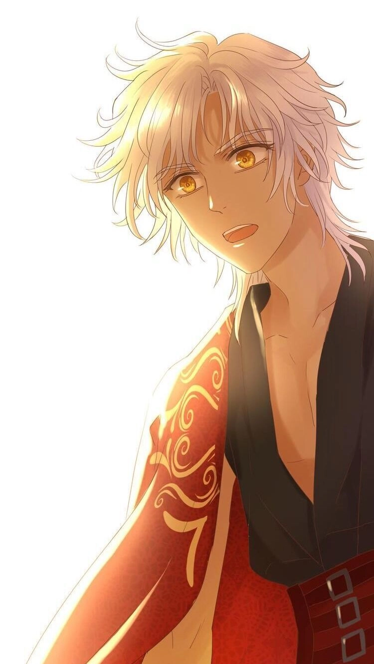 Địch Úc Đa Chi Ca Chapter 39 - 7